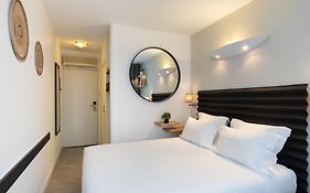 Hotel Axotel Lyon Perrache